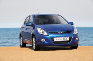 Hyundai i20 5-Door